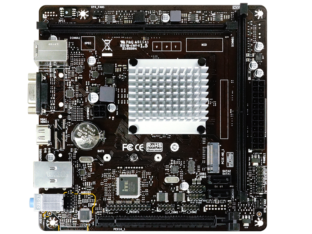 J4125NHU �̐��i�摜