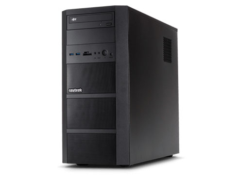 raytrek ZGT Core i9 12900/RTX 3080Ti/16GB������/NVMe SSD 500GB/DVD K/11322-11a �̐��i�摜