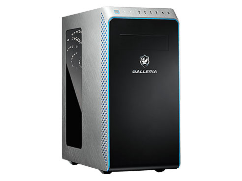 GALLERIA UA9R-R39T Ryzen 9 5950X/RTX 3090Ti/32GB������/Gen4 NVMe SSD 1TB K/10992-11a �̐��i�摜