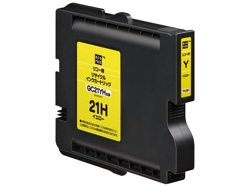 ECI-RC21HY [���R�[�p GC21YH �C�G���[] �̐��i�摜