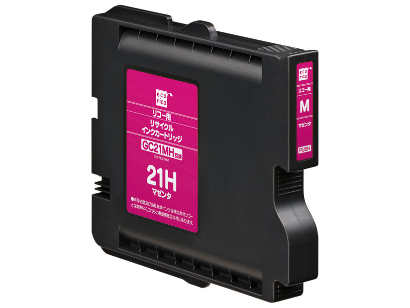 ECI-RC21HM [���R�[�p GC21MH �}�[���^] �̐��i�摜