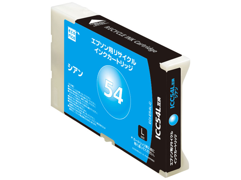 ECI-E54L-C [�G�v�\���p ICC54L �V�A��] �̐��i�摜