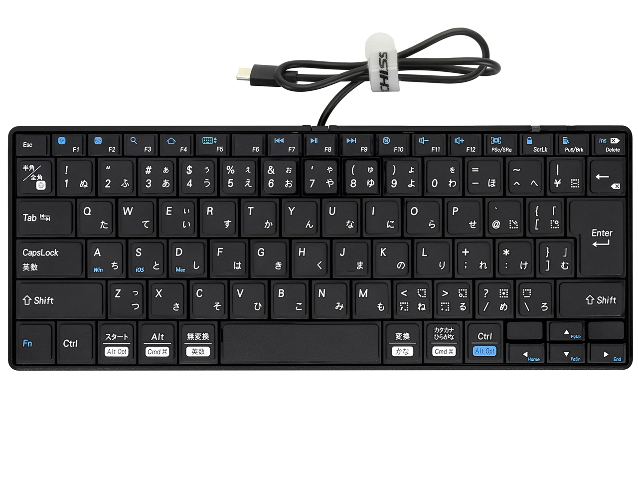 INTRO Mini CP AS-PKMP85J-BKA [��] �̐��i�摜