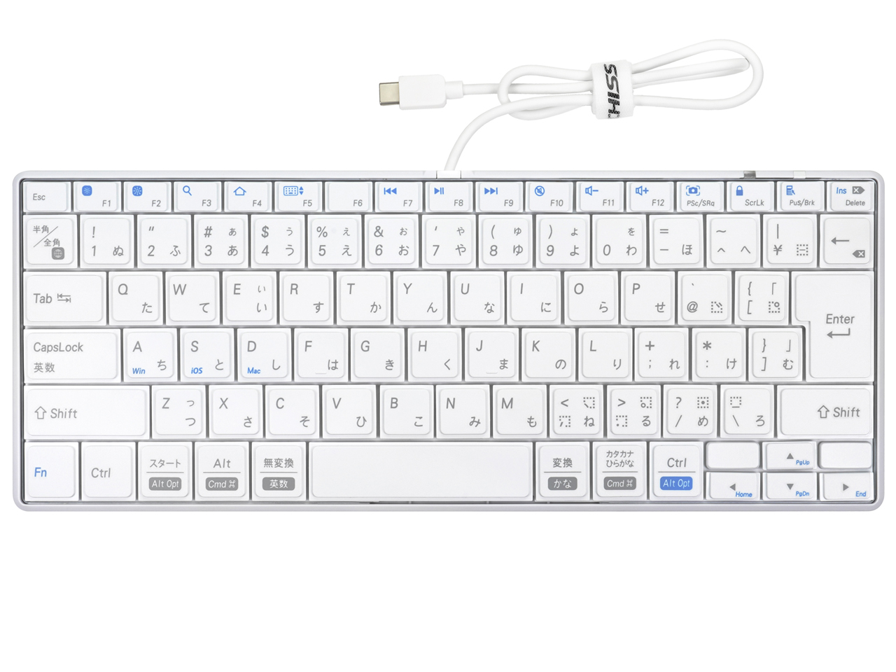 INTRO Mini CP AS-PKMP85J-WHA [��] �̐��i�摜