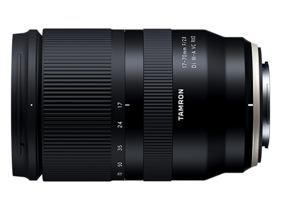 17-70mm F/2.8 Di III-A VC RXD (Model B070) [�t�W�t�C�����p]