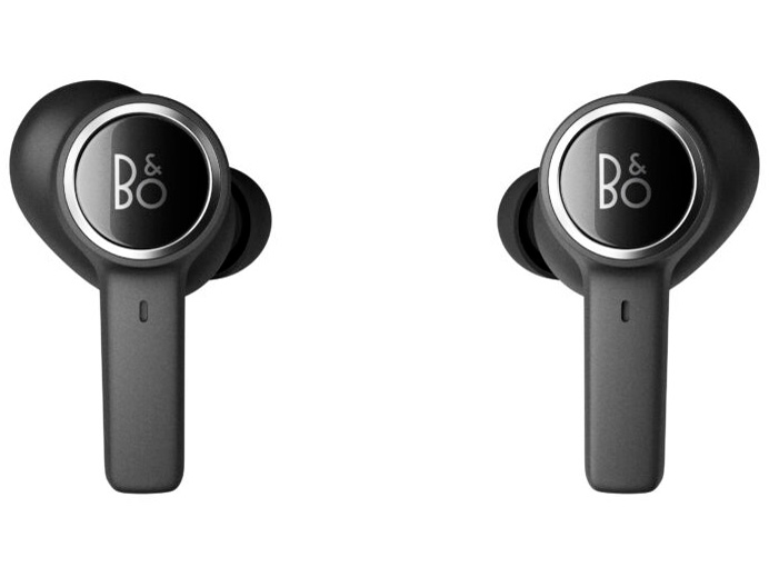 Beoplay EX [Black Anthracite]