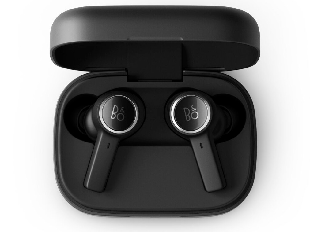 Beoplay EX [Black Anthracite]