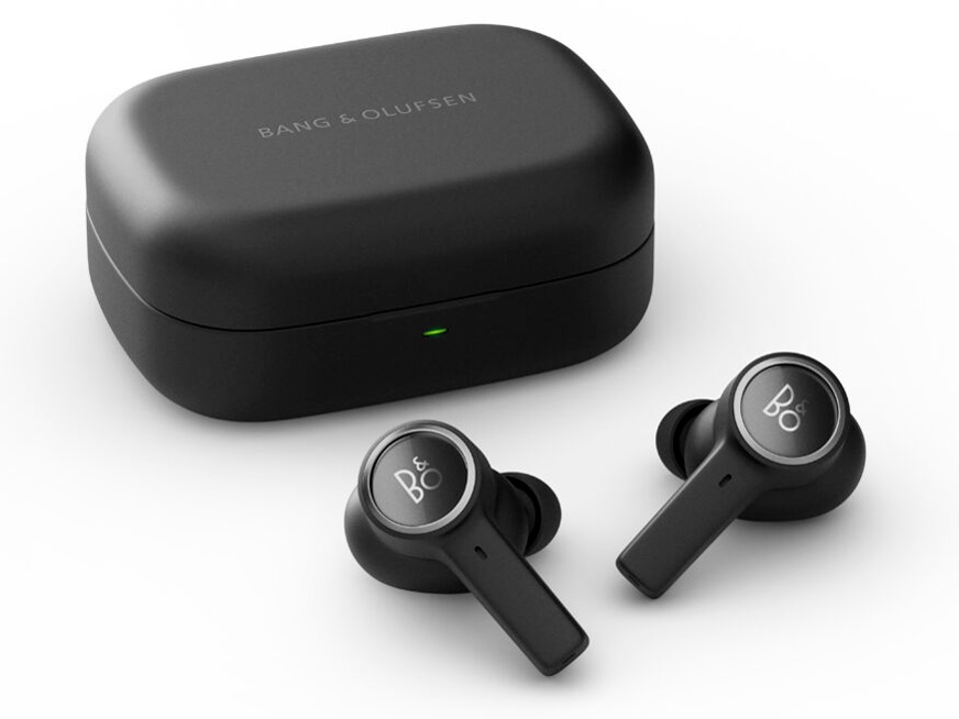 値下げ 1ヶ月使用 正規品 Bang & Olufsen Beoplay EX Bang&Olufsen Beoplay EX [Black Anthracite] 価格比較 - 価格.com