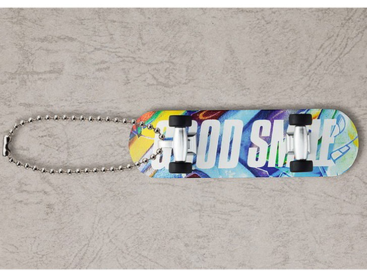 �˂�ǂ낢�ǂ��� �X�P�[�g�{�[�h ���L�b�hC �̐��i�摜