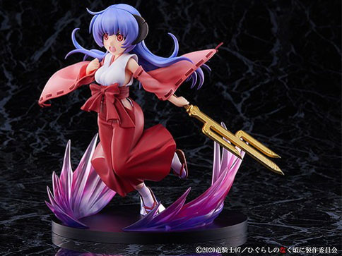 �Ђ��炵�̂Ȃ����� �� 1/7 �H�� �_���S�����ver.