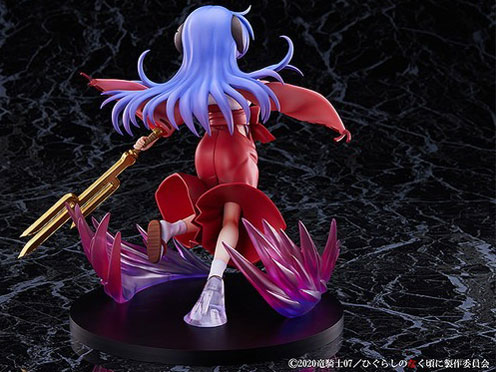 �Ђ��炵�̂Ȃ����� �� 1/7 �H�� �_���S�����ver.