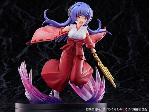 �Ђ��炵�̂Ȃ����� �� 1/7 �H�� �_���S�����ver.