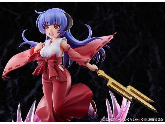 �Ђ��炵�̂Ȃ����� �� 1/7 �H�� �_���S�����ver.