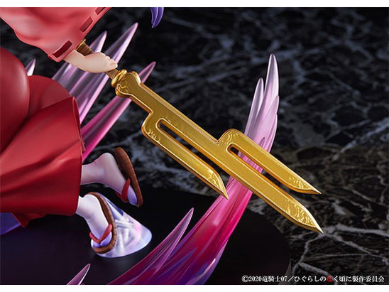 �Ђ��炵�̂Ȃ����� �� 1/7 �H�� �_���S�����ver.