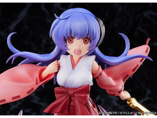 �Ђ��炵�̂Ȃ����� �� 1/7 �H�� �_���S�����ver.