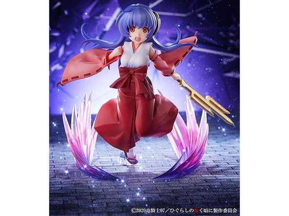 �Ђ��炵�̂Ȃ����� �� 1/7 �H�� �_���S�����ver.