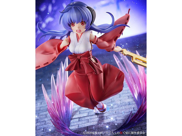 �Ђ��炵�̂Ȃ����� �� 1/7 �H�� �_���S�����ver.