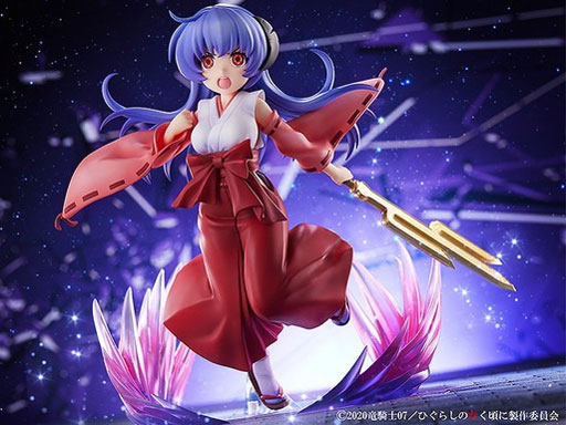 �Ђ��炵�̂Ȃ����� �� 1/7 �H�� �_���S�����ver.