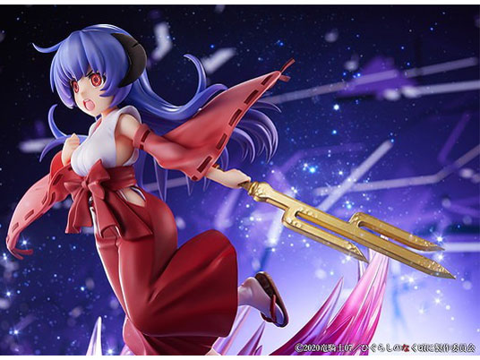 �Ђ��炵�̂Ȃ����� �� 1/7 �H�� �_���S�����ver.