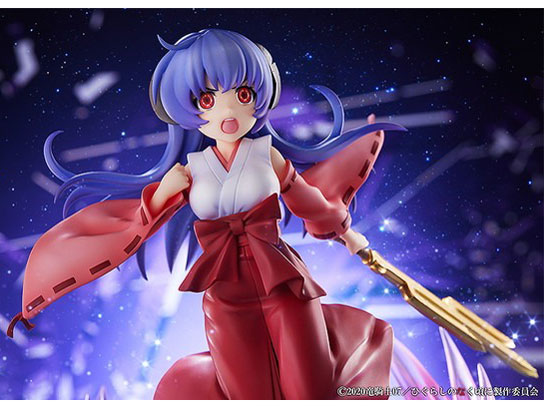 �Ђ��炵�̂Ȃ����� �� 1/7 �H�� �_���S�����ver.