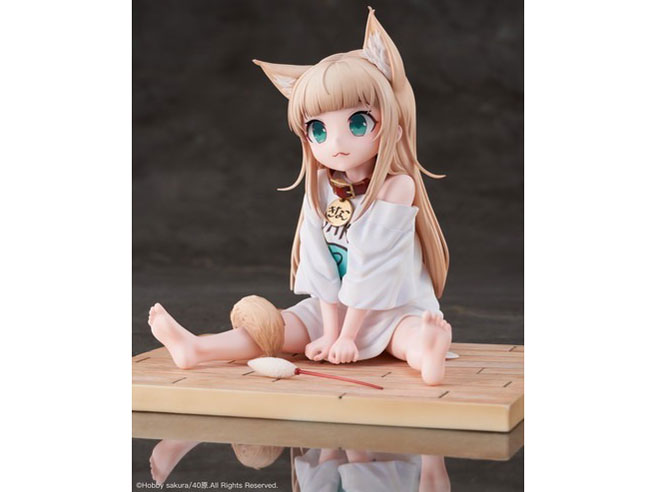 �����̂˂������̎q�ł��킢�� ���Ȃ� �����肨������ver. 1/6 �����i�t�B�M���A