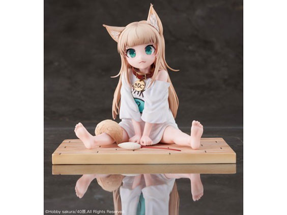 �����̂˂������̎q�ł��킢�� ���Ȃ� �����肨������ver. 1/6 �����i�t�B�M���A