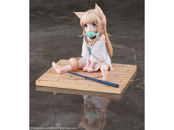 �����̂˂������̎q�ł��킢�� ���Ȃ� �����肨������ver. 1/6 �����i�t�B�M���A �̐��i�摜