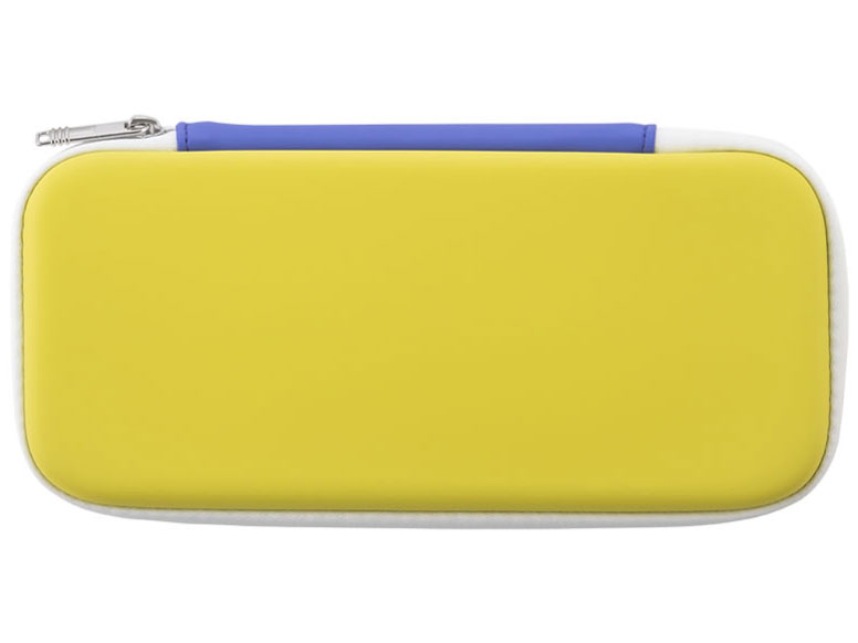 CYBER�E�Z�~�n�[�h�P�[�X(SWITCH/SWITCH�L�@EL�p) CY-NSOSHC-YP [�C�G���[×�p�[�v��] �̐��i�摜