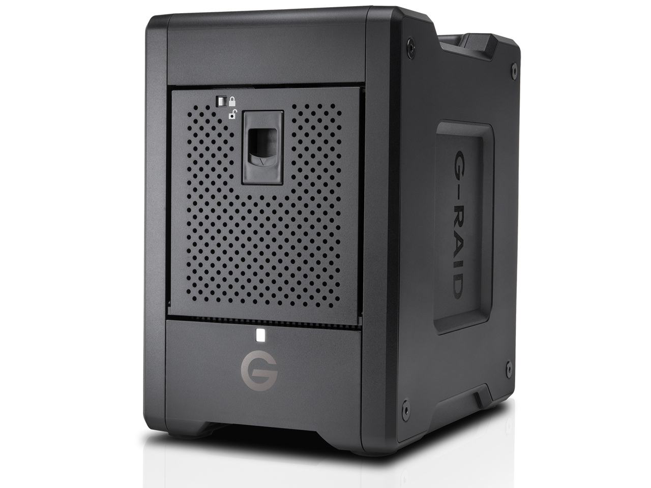 G-RAID SHUTTLE 4 SDPH34H-072T-SBAAB �̐��i�摜