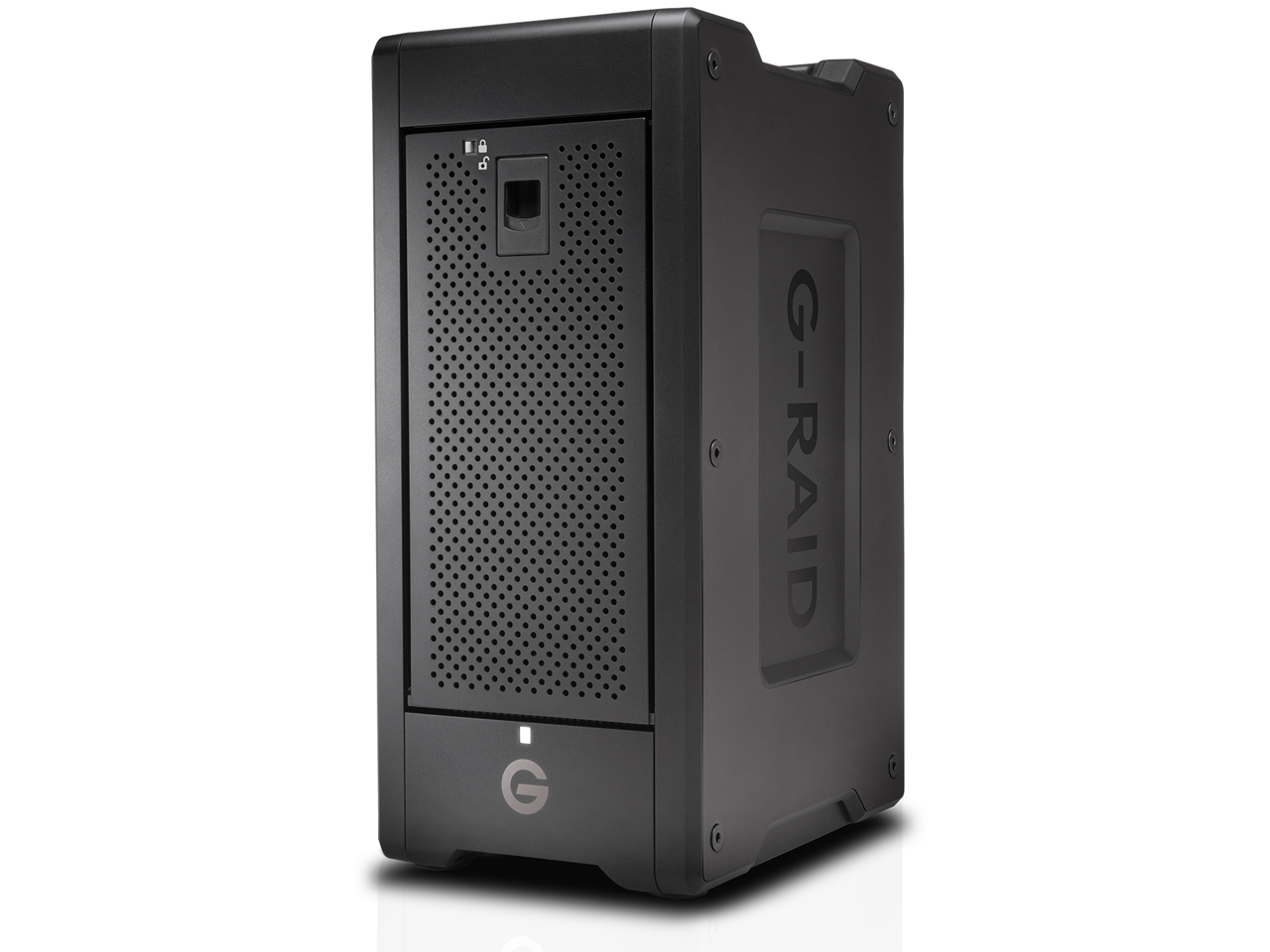 G-RAID SHUTTLE 8 SDPH48H-144T-SBAAB �̐��i�摜