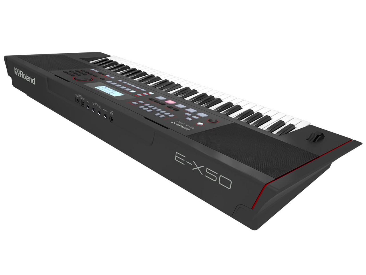 E-X50
