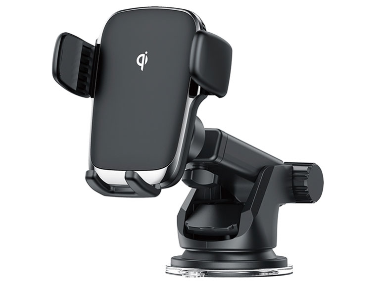 Qi�������m�d���z���_�[ KW-25 �̐��i�摜