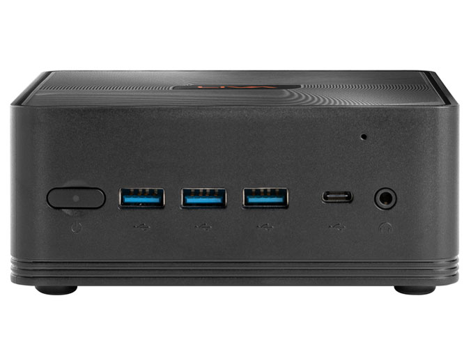 LIVA Z2 LIVAZ2-4/64-W10Pro(N5030)