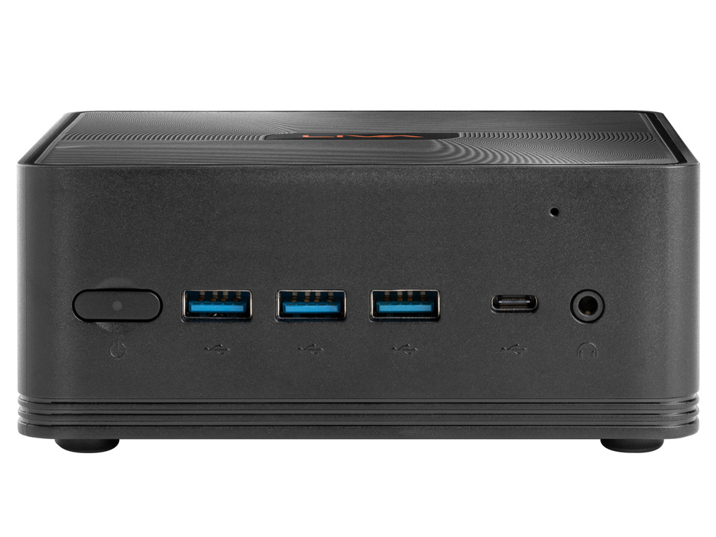 LIVA Z2 LIVAZ2-4/64-W10Pro(N4120)