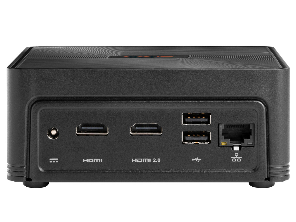 LIVA Z2 LIVAZ2-4/64-W10Pro(N4120)