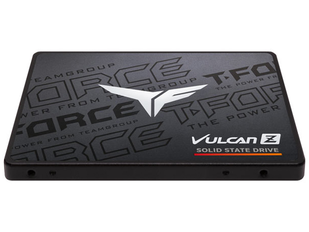 T-FORCE VULCAN Z T253TZ240G0C101 [�u���b�N]