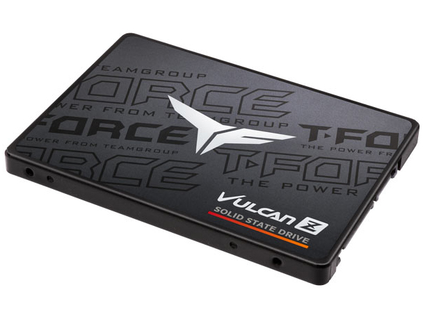 T-FORCE VULCAN Z T253TZ480G0C101 [�u���b�N]