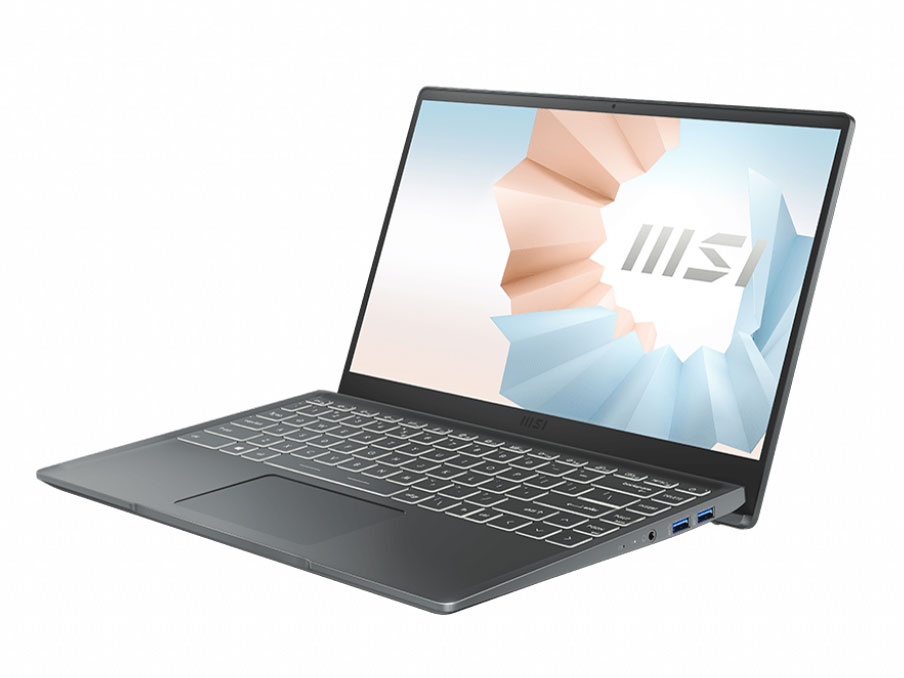 Modern-14-B11MOU-1208JP �̐��i�摜