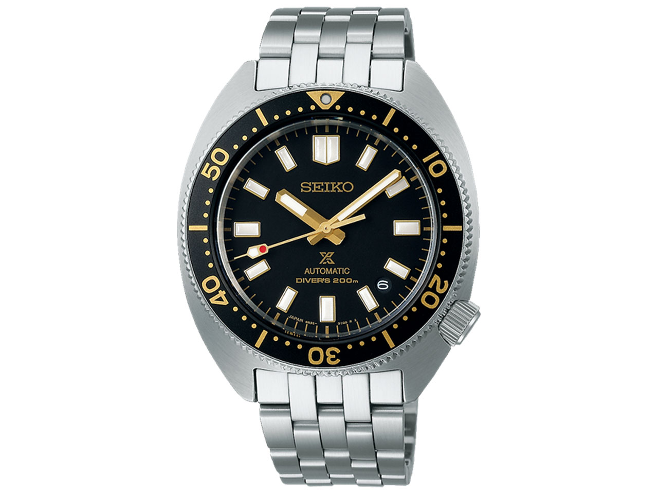 プロスペックス ダイバースキューバ SBDC173