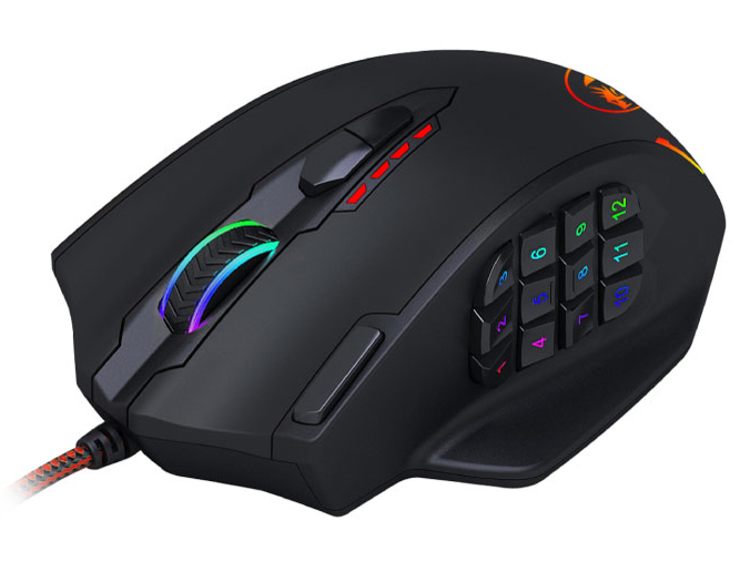 IMPACT M908TI �̐��i�摜