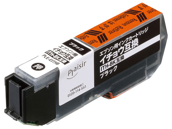 PLE-EITHB [�G�v�\���p ITH-BK �u���b�N] �̐��i�摜