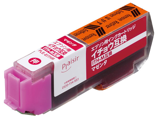 PLE-EITHM [�G�v�\���p ITH-M �}�[���^] �̐��i�摜