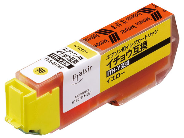 PLE-EITHY [�G�v�\���p ITH-Y �C�G���[] �̐��i�摜