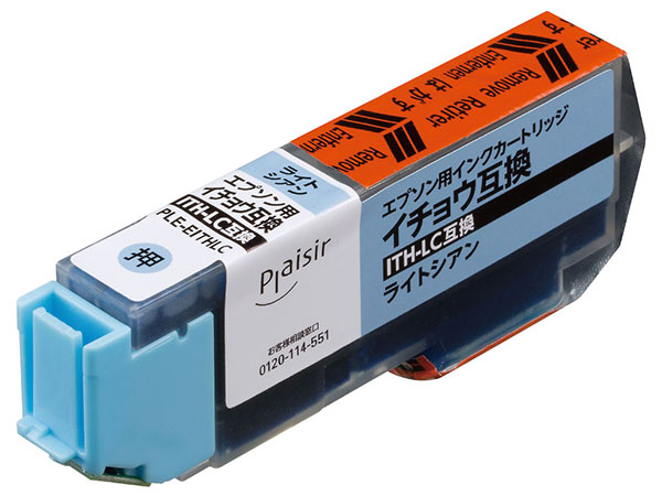 PLE-EITHLC [�G�v�\���p ITH-LC ���C�g�V�A��] �̐��i�摜