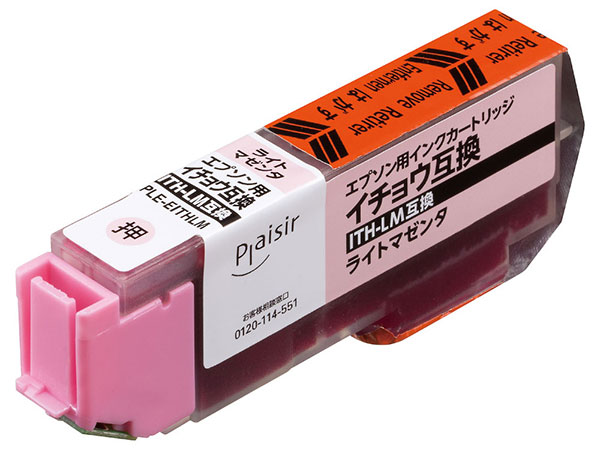 PLE-EITHLM [�G�v�\���p ITH-LM ���C�g�}�[���^] �̐��i�摜