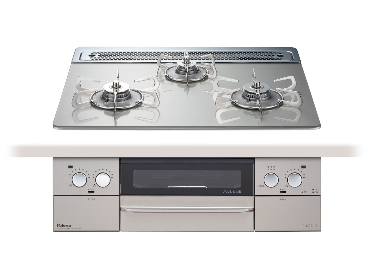 FACEIS PD-872WT-60GH 12A13A �̐��i�摜