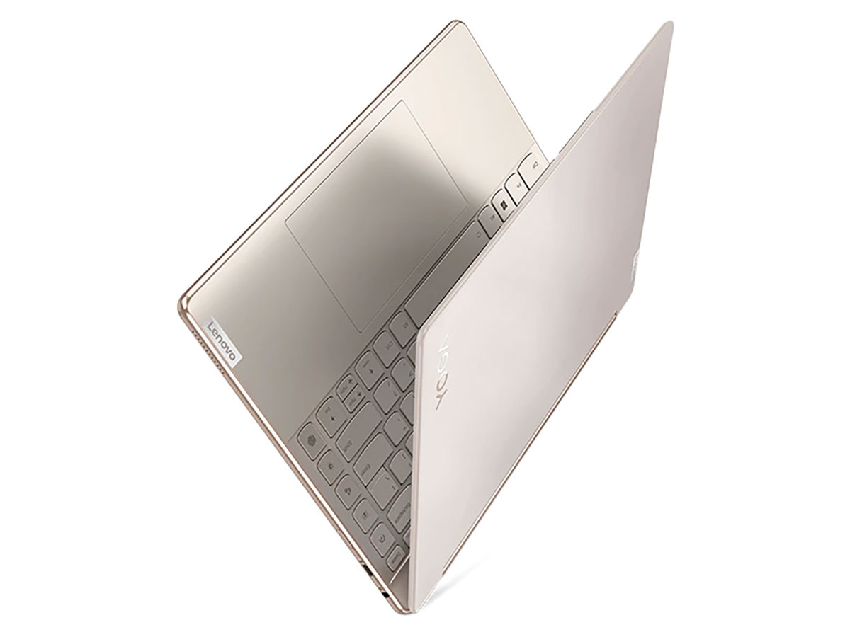 Lenovo Yoga 970i Core i7 1260P�E16GB�������[�E1TB SSD�E14�^WQUXGA OLED���� �I�t�B�X�t�� 82LU007VJP