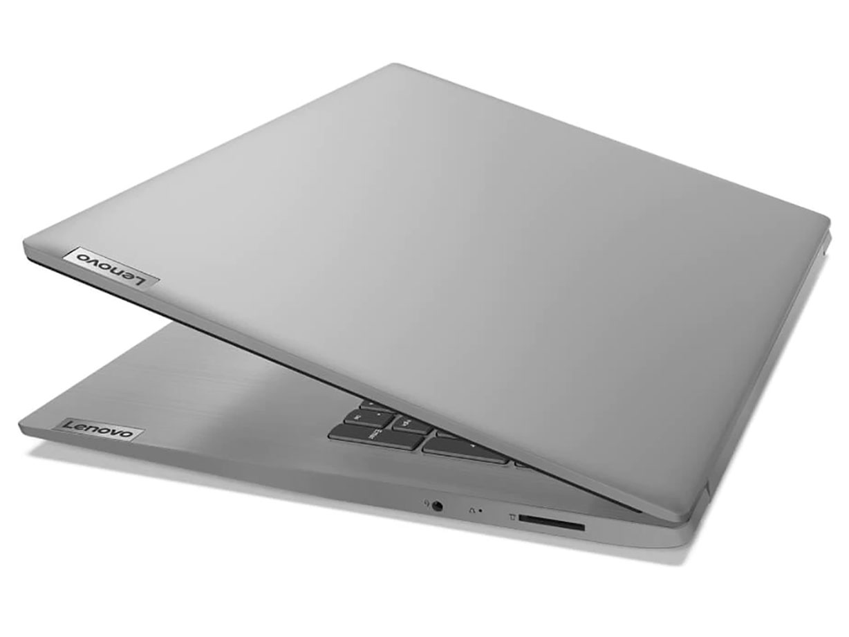 IdeaPad Slim 350 AMD Ryzen 3 3250U�E4GB�������[�E128GB SSD�E17.3�^�t��HD�t������ �I�t�B�X�t�� 81W200B1JP