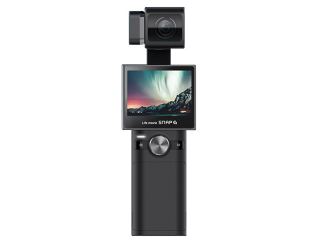 SNAP G Creator Battery �p�b�P�[�W SG-BP �̐��i�摜