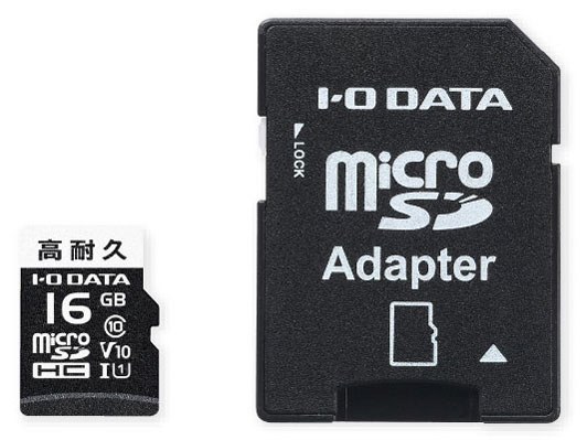 MSD-DR16G [16GB] �̐��i�摜